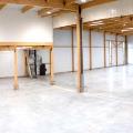 Location d'entrepôt de 7 370 m² à Saint-Bonnet-de-Mure - 69720 photo - 9