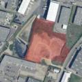 Location d'entrepôt de 7 370 m² à Saint-Bonnet-de-Mure - 69720 plan - 1