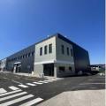 Location d'entrepôt de 7 370 m² à Saint-Bonnet-de-Mure - 69720 photo - 3