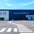Location d'entrepôt de 7 556 m² à Saint-Bonnet-de-Mure - 69720 photo - 1