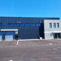 Location d'entrepôt de 7 556 m² à Saint-Bonnet-de-Mure - 69720 photo - 3