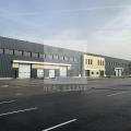 Location d'entrepôt de 11 294 m² à Saint-Bonnet-de-Mure - 69720 photo - 1