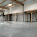 Location d'entrepôt de 11 294 m² à Saint-Bonnet-de-Mure - 69720 photo - 6