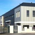 Location d'entrepôt de 7 369 m² à Saint-Bonnet-de-Mure - 69720 photo - 10