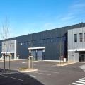 Location d'entrepôt de 7 369 m² à Saint-Bonnet-de-Mure - 69720 photo - 2