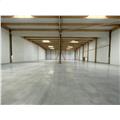 Location d'entrepôt de 7 370 m² à Saint-Bonnet-de-Mure - 69720 photo - 4