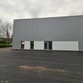 Location d'entrepôt de 395 m² à Saint-Brieuc - 22000 photo - 4
