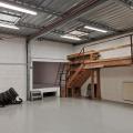 Location d'entrepôt de 420 m² à Saint-Brieuc - 22000 photo - 4
