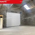 Location d'entrepôt de 200 m² à Saint-Coulomb - 35350 photo - 2