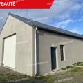 Location d'entrepôt de 200 m² à Saint-Coulomb - 35350 photo - 8