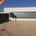 Location d'entrepôt de 4 200 m² à Saint-Dizier - 52100 photo - 2