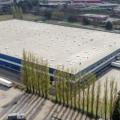 Location d'entrepôt de 36 842 m² à Saint-Étienne - 42000 photo - 1