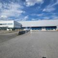 Location d'entrepôt de 7 203 m² à Saint-Fargeau-Ponthierry - 77310 photo - 1
