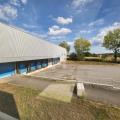 Location d'entrepôt de 7 203 m² à Saint-Fargeau-Ponthierry - 77310 photo - 3