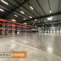 Location d'entrepôt de 8 294 m² à Saint-Fargeau-Ponthierry - 77310 photo - 1