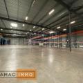 Location d'entrepôt de 8 294 m² à Saint-Fargeau-Ponthierry - 77310 photo - 4