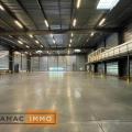 Location d'entrepôt de 8 294 m² à Saint-Fargeau-Ponthierry - 77310 photo - 6