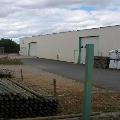Location d'entrepôt de 400 m² à Saint-Gelais - 79410 photo - 1
