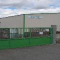 Location d'entrepôt de 400 m² à Saint-Gelais - 79410 photo - 2