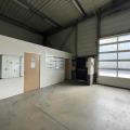 Location d'entrepôt de 432 m² à Saint-Genis-Laval - 69230 photo - 7