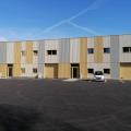 Location d'entrepôt de 1 517 m² à Saint-Genis-Laval - 69230 photo - 1