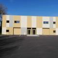 Location d'entrepôt de 1 517 m² à Saint-Genis-Laval - 69230 photo - 3