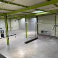 Location d'entrepôt de 910 m² à Saint-Genis-Laval - 69230 photo - 8