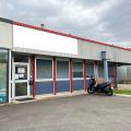 Location d'entrepôt de 1 890 m² à Saint-Genis-Laval - 69230 photo - 1