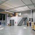 Location d'entrepôt de 1 594 m² à Saint-Genis-Pouilly - 01630 photo - 2
