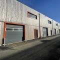 Location d'entrepôt de 157 m² à Saint-Herblain - 44800 photo - 1