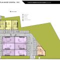 Location d'entrepôt de 4 078 m² à Saint-Herblain - 44800 plan - 3