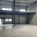 Location d'entrepôt de 4 078 m² à Saint-Herblain - 44800 photo - 7