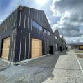 Location d'entrepôt de 400 m² à Saint-Herblain - 44800 photo - 1