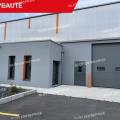 Location d'entrepôt de 389 m² à Saint-Herblain - 44800 photo - 1