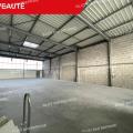 Location d'entrepôt de 389 m² à Saint-Herblain - 44800 photo - 3