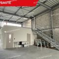 Location d'entrepôt de 389 m² à Saint-Herblain - 44800 photo - 7