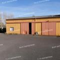Location d'entrepôt de 550 m² à Saint-Herblain - 44800 photo - 6