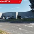 Location d'entrepôt de 693 m² à Saint-Herblain - 44800 photo - 1