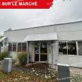 Location d'entrepôt de 235 m² à Saint-Herblain - 44800 photo - 1