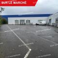 Location d'entrepôt de 235 m² à Saint-Herblain - 44800 photo - 2