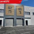 Location d'entrepôt de 270 m² à Saint-Herblain - 44800 photo - 4