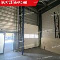 Location d'entrepôt de 138 m² à Saint-Herblain - 44800 photo - 2