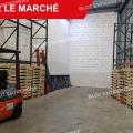 Location d'entrepôt de 138 m² à Saint-Herblain - 44800 photo - 5