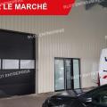 Location d'entrepôt de 138 m² à Saint-Herblain - 44800 photo - 6