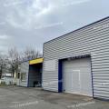 Location d'entrepôt de 264 m² à Saint-Herblain - 44800 photo - 2