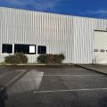 Location d'entrepôt de 535 m² à Saint-Hilaire-de-Chaléons - 44680 photo - 5