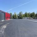 Location d'entrepôt de 630 m² à Saint-Jean-d'Illac - 33127 photo - 2