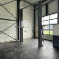 Location d'entrepôt de 625 m² à Saint-Jean-d'Illac - 33127 photo - 4