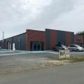 Location d'entrepôt de 200 m² à Saint-Jean-d'Illac - 33127 photo - 3