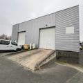 Location d'entrepôt de 376 m² à Saint-Jean-de-Braye - 45800 photo - 1